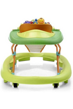 CHICCO | Walky Talky Baby Walker - Green Wave | 7079540320000