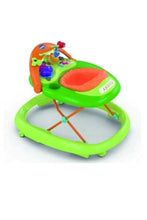CHICCO | Walky Talky Baby Walker - Green Wave | 7079540320000
