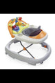 CHICCO | Walky Talky Baby Walker - Grey | 7079540470000