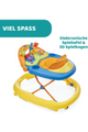 CHICCO | Walky Talky Baby Walker - Sunny | 5079540780000