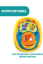 CHICCO | Walky Talky Baby Walker - Sunny | 5079540780000