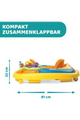 CHICCO | Walky Talky Baby Walker - Sunny | 5079540780000