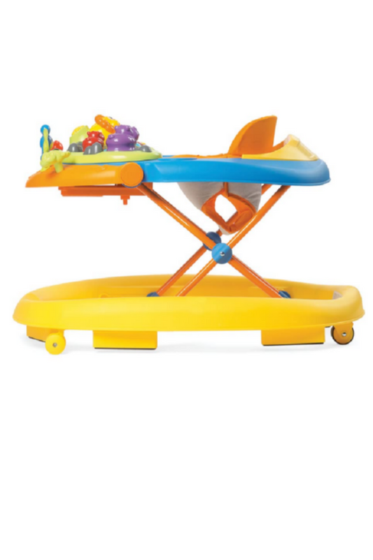 CHICCO | Walky Talky Baby Walker - Sunny | 5079540780000