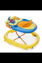 CHICCO | Walky Talky Baby Walker - Sunny | 5079540780000