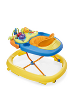CHICCO | Walky Talky Baby Walker - Sunny | 5079540780000