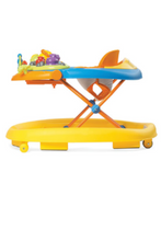 CHICCO | Walky Talky Baby Walker - Sunny | 5079540780000
