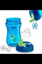 CHICCO | Weaning Set 12M+ - Blue - Boy | 16201200000