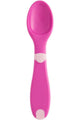 CHICCO | Weaning Set 12M+ - Pink- Girl | 16201100000