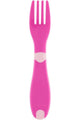 CHICCO | Weaning Set 12M+ - Pink- Girl | 16201100000
