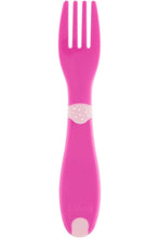 CHICCO | Weaning Set 12M+ - Pink- Girl | 16201100000