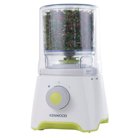 KENWOOD | Multichop 4-in-1 Chopper 1000W 2.3Kg | CHP505WH