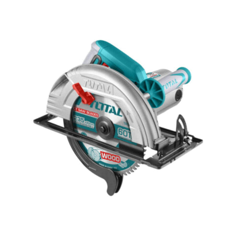 TOTAL | Circular Saw 2.200W - 235mm | TS1222356