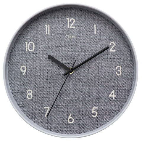 CLIKON | Wall Clock 12inch | CK1120