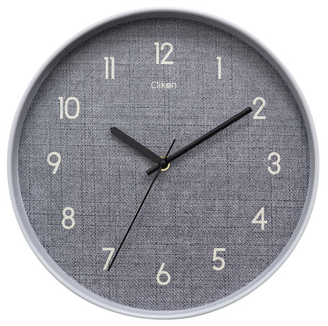 CLIKON | Wall Clock 12inch | CK1120