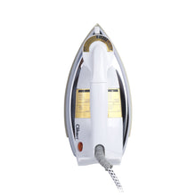 CLIKON | Heavy Dry Iron Silver 1200W | CK2130