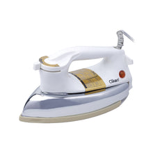 CLIKON | Heavy Dry Iron Silver 1200W | CK2130