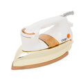 CLIKON | Heavy Dry Iron Golden 1200W | CK2131