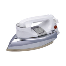CLIKON | Heavy Dry Iron 1200W | CK2132