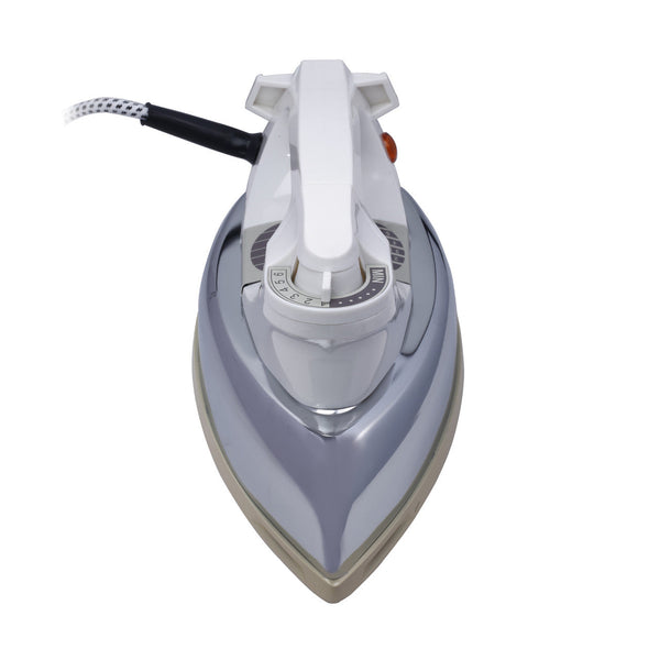 CLIKON | Heavy Dry Iron 1200W | CK2132