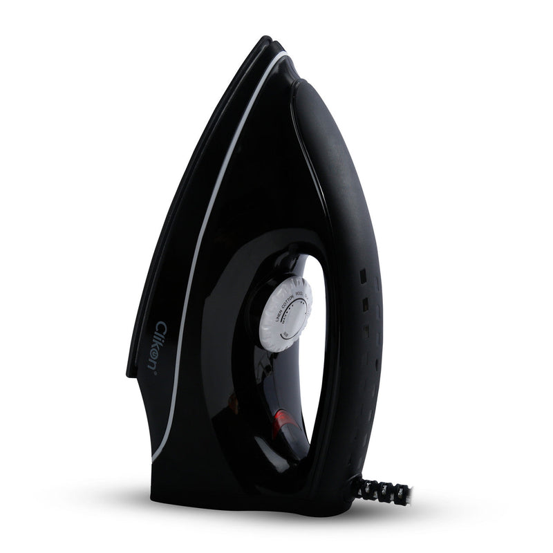 CLIKON | Light Weight Dry Iron 1300W | CK2133