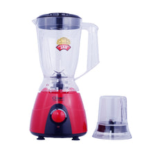 CLIKON | 2 In 1 Juicer Blender 1.5L 350W | CK2152