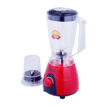 CLIKON | 2 In 1 Juicer Blender 1.5L 350W | CK2152
