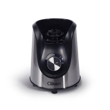 CLIKON | 3 In 1 Juicer Blender High Power Motor 1.5L 600W | CK2154