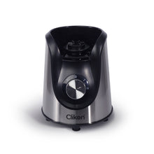 CLIKON | 3 In 1 Juicer Blender High Power Motor 1.5L 600W | CK2154