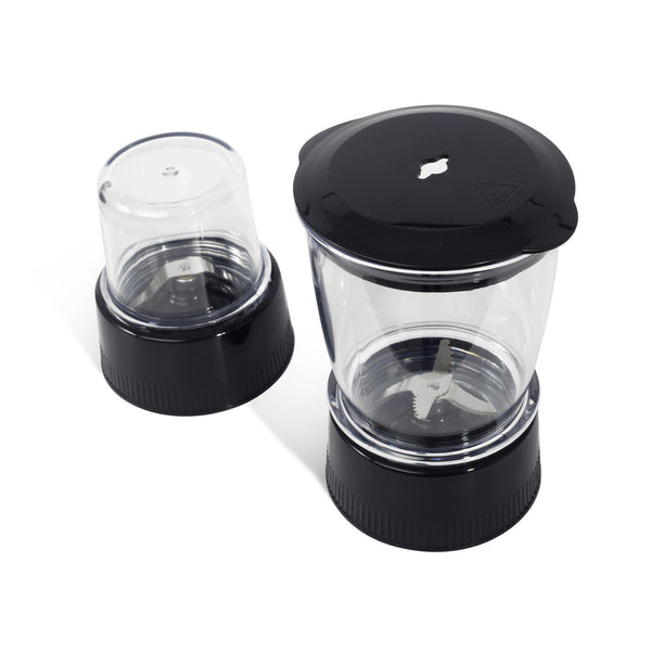 CLIKON | 3 In 1 Juicer Blender High Power Motor 1.5L 600W | CK2154