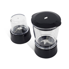 CLIKON | 3 In 1 Juicer Blender High Power Motor 1.5L 600W | CK2154