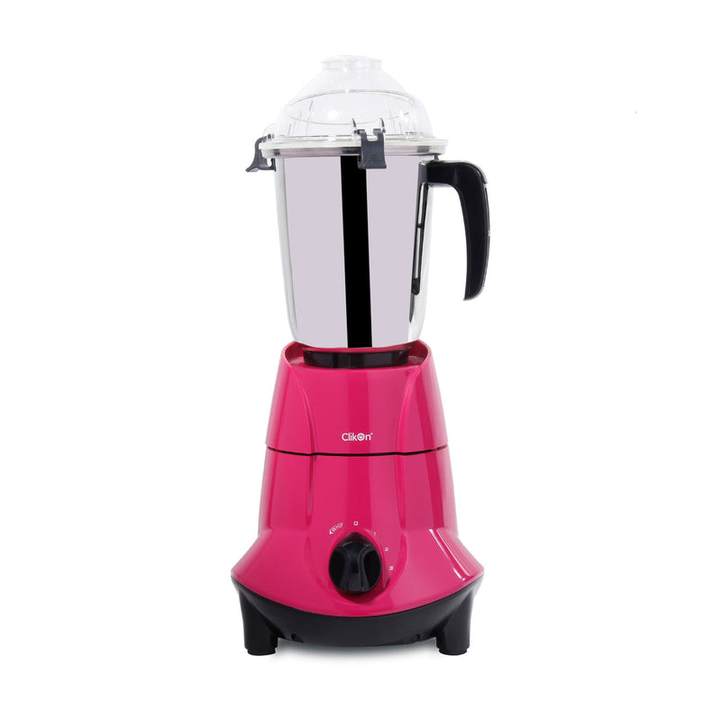 CLIKON | 3 In 1 Splendid Mixer Grinder 550W | CK2296