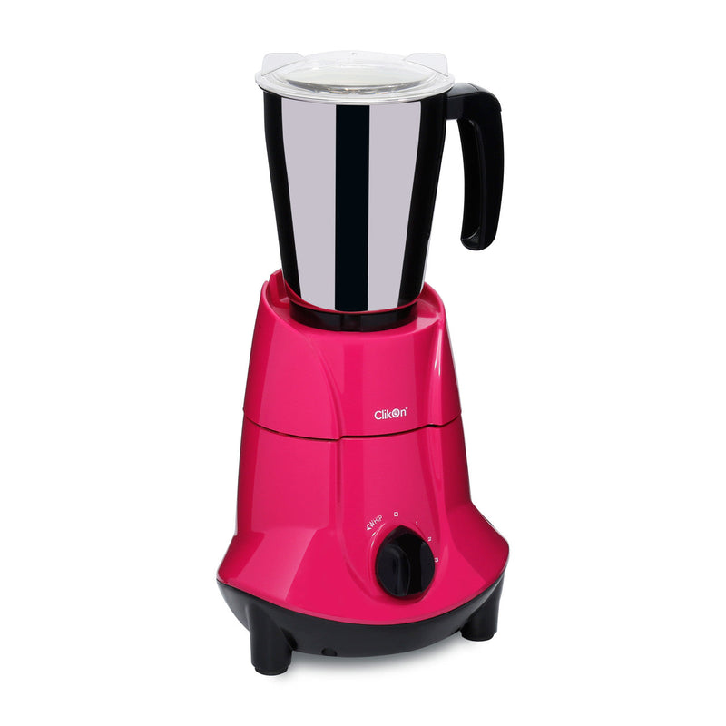 CLIKON | 3 In 1 Splendid Mixer Grinder 550W | CK2296