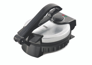 CLIKON | Chappathi Maker With Temperature Control 8inch 900W | CK2430