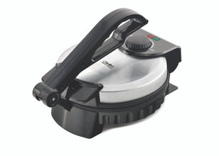 CLIKON | Chappathi Maker With Temperature Control 8inch 900W | CK2430