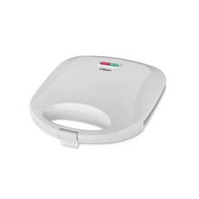 CLIKON | 2 Slice Sandwich Maker-Grill Plate-750W | CK2446
