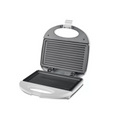 CLIKON | 2 Slice Sandwich Maker-Grill Plate-750W | CK2446