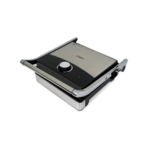 CLIKON | Contact Grill-2000W With Temperature Control Knob | CK2476