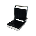 CLIKON | Contact Grill-2000W With Temperature Control Knob | CK2476