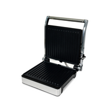 CLIKON | Contact Grill-2000W With Temperature Control Knob | CK2476