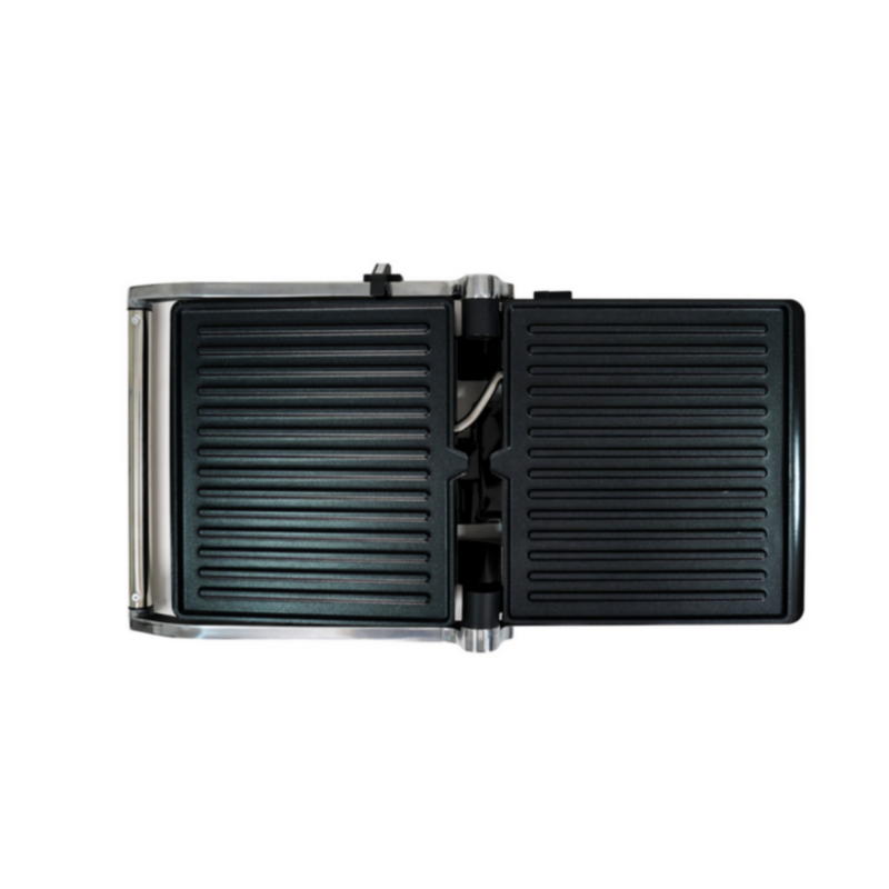 CLIKON | Contact Grill-2000W With Temperature Control Knob | CK2476