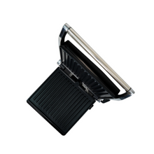 CLIKON | Contact Grill-2000W With Temperature Control Knob | CK2476