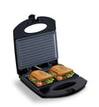 CLIKON | 2 Slice Sandwich Maker Grill 800W | CK2477