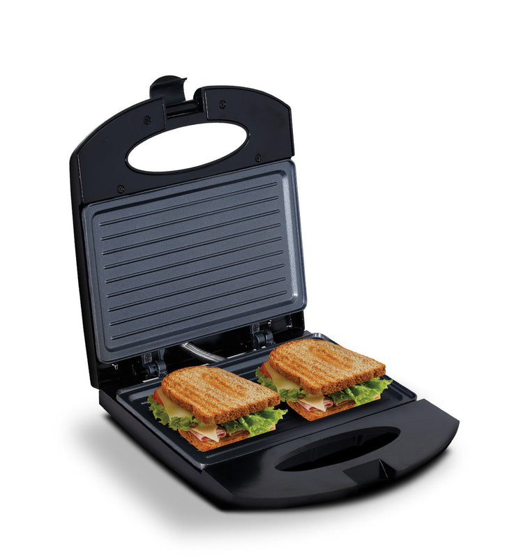 CLIKON | 2 Slice Sandwich Maker Grill 800W | CK2477