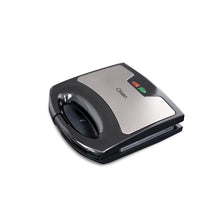 CLIKON | 2 Slice Sandwich Maker Grill 800W | CK2477