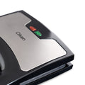 CLIKON | 2 Slice Sandwich Maker Grill 800W | CK2477