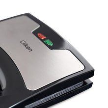 CLIKON | 2 Slice Sandwich Maker Grill 800W | CK2477