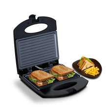 CLIKON | 2 Slice Sandwich Maker Grill 800W | CK2477