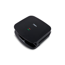 CLIKON | 2 Slice Sandwich Maker Grill With Temperature Control 800W | CK2478