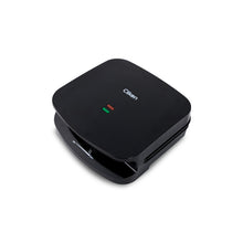 CLIKON | 2 Slice Sandwich Maker Grill With Temperature Control 800W | CK2478