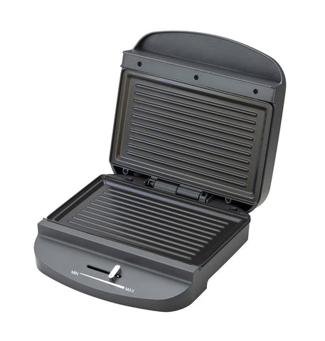 CLIKON | 2 Slice Sandwich Maker Grill With Temperature Control 800W | CK2478